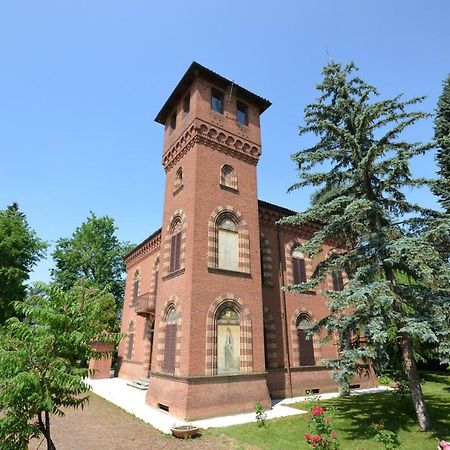 Bed&Breakfast OttoQuadri Quattordio Exterior foto