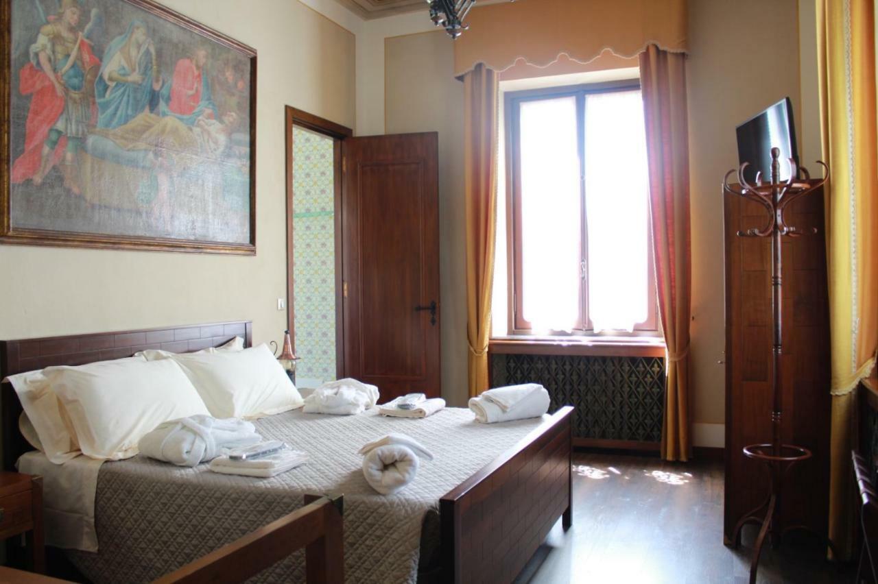 Bed&Breakfast OttoQuadri Quattordio Exterior foto