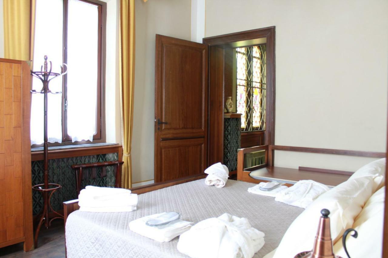 Bed&Breakfast OttoQuadri Quattordio Exterior foto