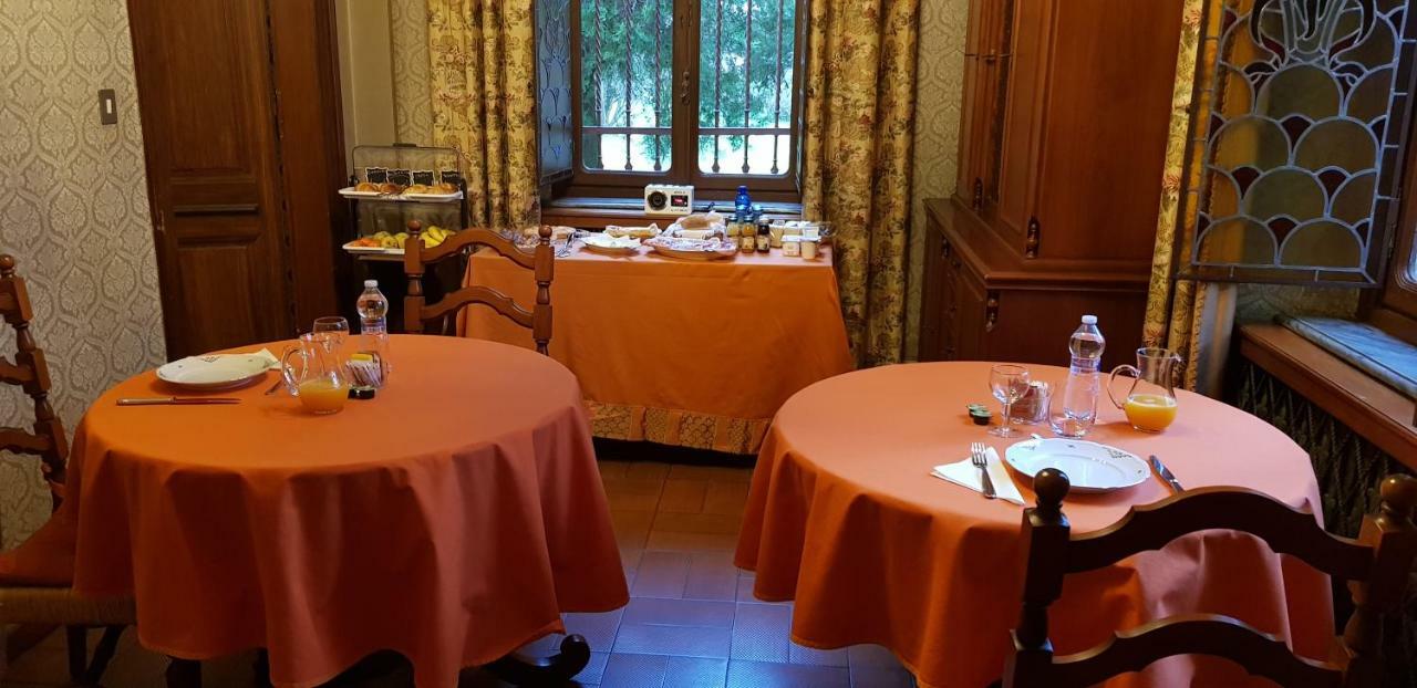 Bed&Breakfast OttoQuadri Quattordio Exterior foto